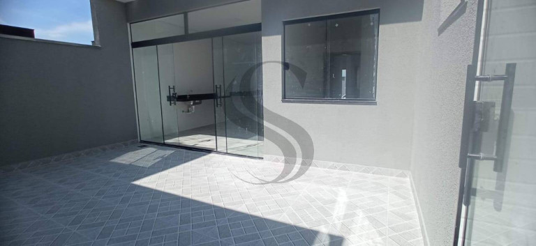 Imagem Casa de Condomínio com 3 Quartos à Venda,  em Horto Florestal - Sorocaba