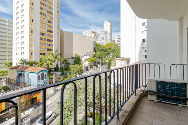 Imagem Apartamento com 3 Quartos à Venda, 200 m² em Higienópolis - São Paulo Imagem Apartamento com 3 Quartos à Venda, 200 m² em Higienópolis - São Paulo