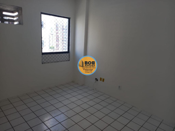 Imagem Apartamento com 3 Quartos à Venda, 105 m² em Boa Viagem - Recife