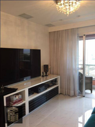 Imagem Apartamento com 3 Quartos à Venda, 104 m² em Ipiranga - São Paulo