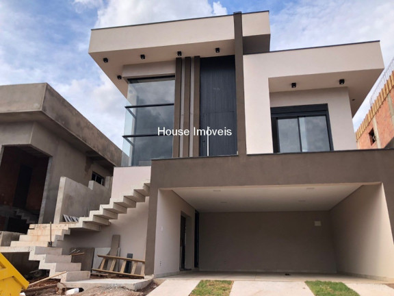 Imagem Casa com 3 Quartos à Venda, 228 m² em Ibi Aram 2 - Itupeva Imagem Casa com 3 Quartos à Venda, 228 m² em Ibi Aram 2 - Itupeva