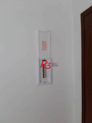 Imagem Apartamento com 2 Quartos à Venda, 87 m² em Boqueirão - Santos