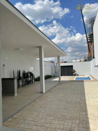 Imagem Casa com 1 Quarto à Venda, 72 m² em Itu Novo Centro - Itu Imagem Casa com 1 Quarto à Venda, 72 m² em Itu Novo Centro - Itu