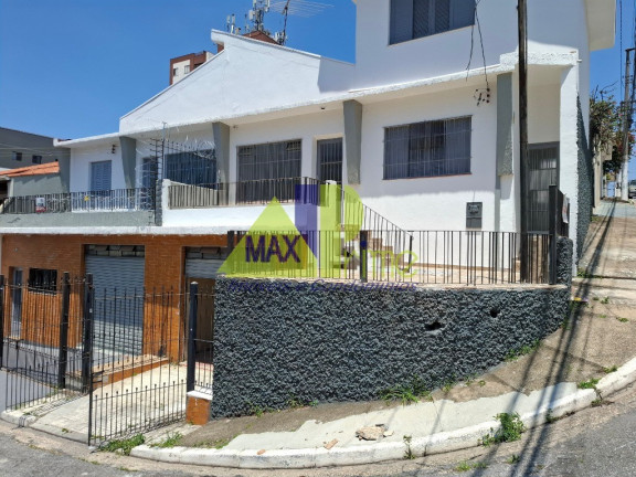 Casa com 2 Quartos para Alugar, 120 m² em Vila Esperança - São Paulo