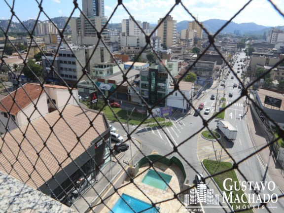 Imagem Imóvel com 2 Quartos à Venda, 70 m² em Aterrado - Volta Redonda