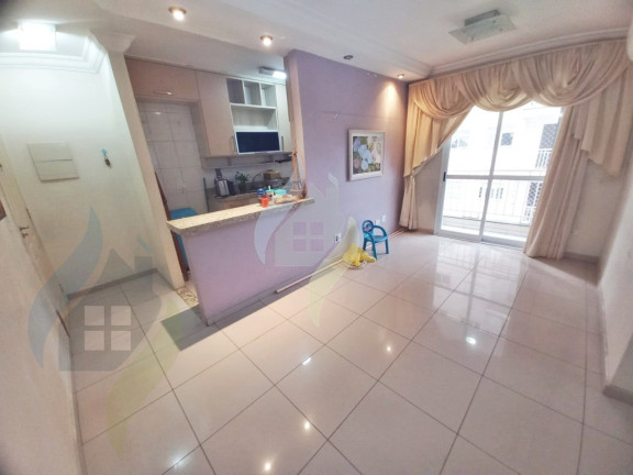 Imagem Imóvel com 2 Quartos à Venda, 60 m² em Rudge Ramos - São Bernardo Do Campo Imagem Imóvel com 2 Quartos à Venda, 60 m² em Rudge Ramos - São Bernardo Do Campo