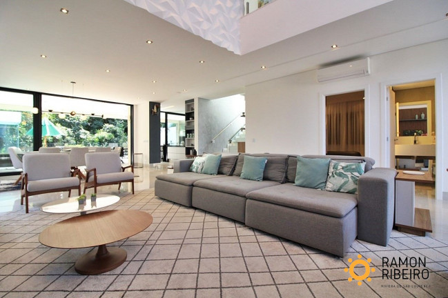 Imagem Imóvel com 5 Quartos à Venda, em Riviera - Bertioga Imagem Imóvel com 5 Quartos à Venda, em Riviera - Bertioga