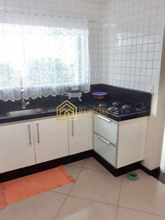 Imagem Casa com 3 Quartos à Venda, 205 m² em Vila Curuçá - Santo André Imagem Casa com 3 Quartos à Venda, 205 m² em Vila Curuçá - Santo André