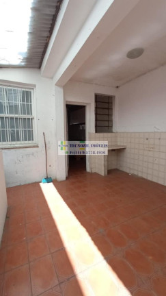 Imagem Sobrado com 2 Quartos à Venda, 74 m² em Vila Romana - São Paulo Imagem Sobrado com 2 Quartos à Venda, 74 m² em Vila Romana - São Paulo