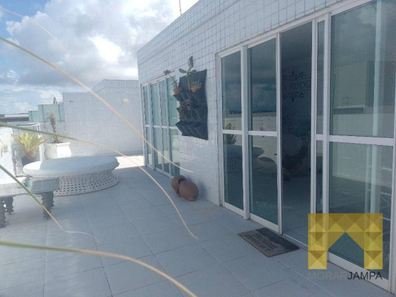 Imagem Cobertura com 4 Quartos à Venda, 240 m² em Cabo Branco - João Pessoa Imagem Cobertura com 4 Quartos à Venda, 240 m² em Cabo Branco - João Pessoa