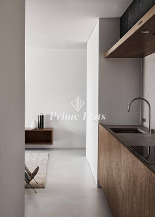 Imagem Apartamento com 1 Quarto para Alugar, 68 m² em Itaim Bibi - São Paulo Imagem Apartamento com 1 Quarto para Alugar, 68 m² em Itaim Bibi - São Paulo