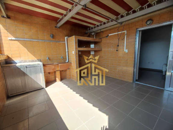 Imagem Apartamento com 3 Quartos à Venda, 131 m² em Guilhermina - Praia Grande Imagem Apartamento com 3 Quartos à Venda, 131 m² em Guilhermina - Praia Grande