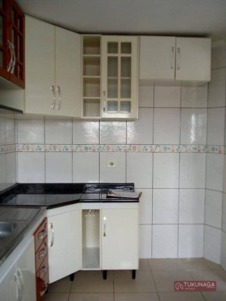 Imagem Apartamento com 2 Quartos à Venda, 48 m² em Vila Galvão - Guarulhos Imagem Apartamento com 2 Quartos à Venda, 48 m² em Vila Galvão - Guarulhos