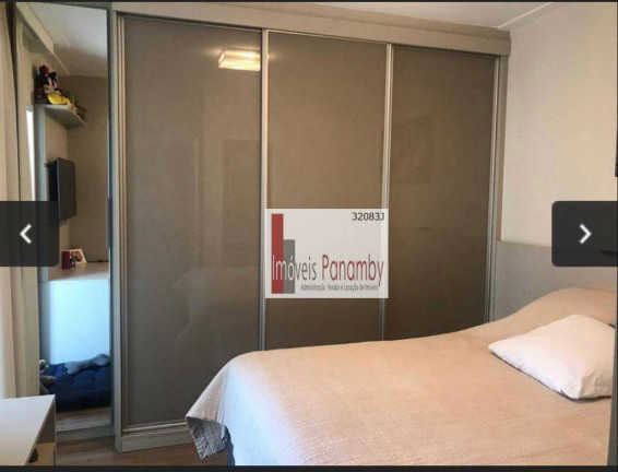 Imagem Apartamento com 3 Quartos à Venda, 80 m² em Rudge Ramos - São Bernardo Do Campo Imagem Apartamento com 3 Quartos à Venda, 80 m² em Rudge Ramos - São Bernardo Do Campo