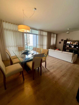 Imagem Apartamento com 4 Quartos à Venda, 160 m² em Ingá - Niterói