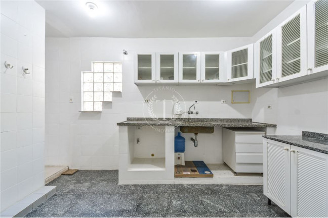 Imagem Casa com 4 Quartos à Venda, 205 m² em Campo Belo - São Paulo Imagem Casa com 4 Quartos à Venda, 205 m² em Campo Belo - São Paulo