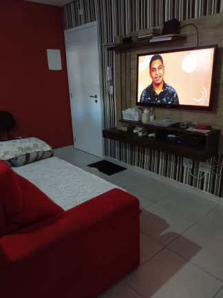 Imagem Apartamento com 2 Quartos à Venda, 50 m² em Vila Linda - Santo André Imagem Apartamento com 2 Quartos à Venda, 50 m² em Vila Linda - Santo André