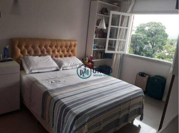 Imagem Casa com 3 Quartos à Venda, 270 m² em Badu - Niterói