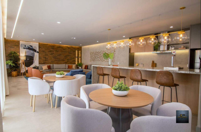 Imagem Apartamento com 3 Quartos à Venda, 143 m² em Vila Mascote - São Paulo