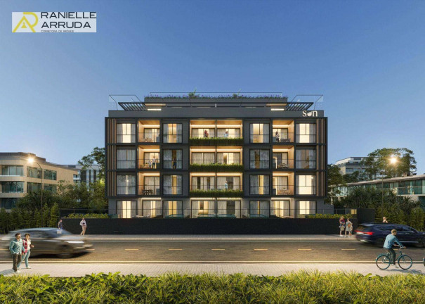Imagem Apartamento com 3 Quartos à Venda, 74 m² em Intermares - Cabedelo Imagem Apartamento com 3 Quartos à Venda, 74 m² em Intermares - Cabedelo