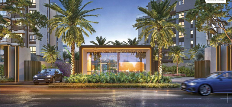 Imagem Apartamento com 4 Quartos à Venda, 201 m² em Barra Da Tijuca - Rio De Janeiro
