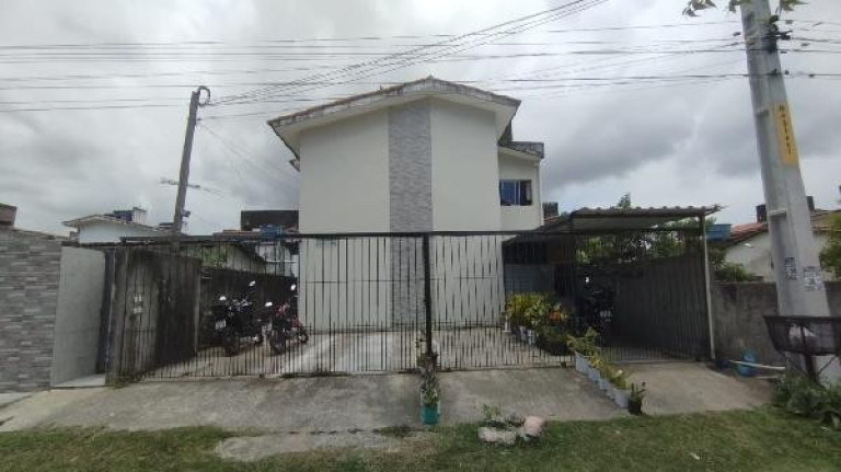 Casa com 2 Quartos à Venda, 200 m² em Maranguape Ii - Paulista