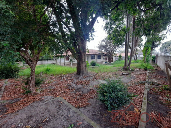 Imagem Casa com 3 Quartos à Venda, 900 m² em Jardim Santana - Tremembé Imagem Casa com 3 Quartos à Venda, 900 m² em Jardim Santana - Tremembé