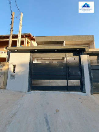 Sobrado com 3 Quartos à Venda, 112 m² em Parque Jambeiro - Campinas