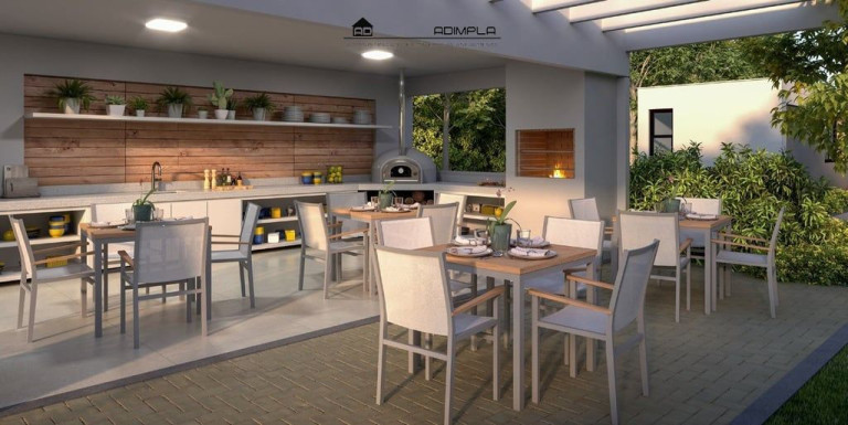 Imagem Cobertura com 2 Quartos à Venda, 81 m² em Jacarepaguá - Rio De Janeiro