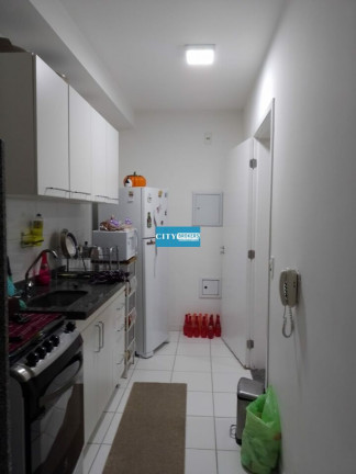 Imagem Apartamento com 2 Quartos à Venda, 62 m² em Vila Augusta - Guarulhos