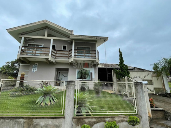 Imagem Casa com 2 Quartos à Venda, 180 m² em Ilha Da Figueira - Jaraguá Do Sul Imagem Casa com 2 Quartos à Venda, 180 m² em Ilha Da Figueira - Jaraguá Do Sul