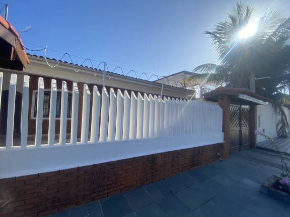 Imagem Casa com 3 Quartos à Venda, 250 m² em Suarão - Itanhaém Imagem Casa com 3 Quartos à Venda, 250 m² em Suarão - Itanhaém