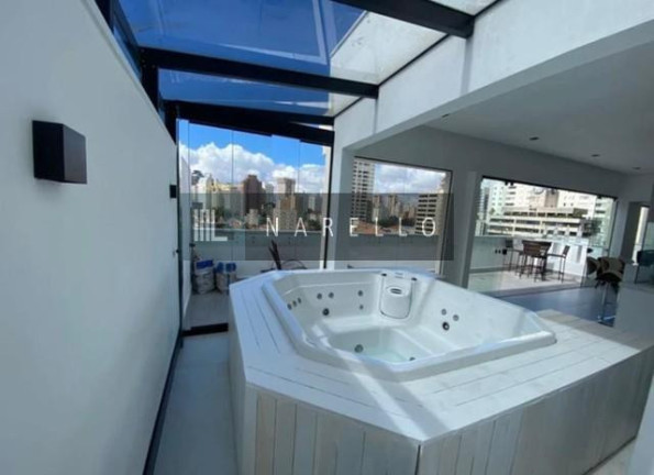 Imagem Apartamento com 3 Quartos à Venda, 212 m² em Vila Mariana - São Paulo Imagem Apartamento com 3 Quartos à Venda, 212 m² em Vila Mariana - São Paulo