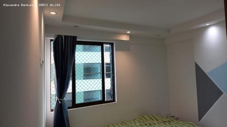 Imagem Apartamento com 2 Quartos à Venda, 57 m² em Barra De Jangada - Jaboatão Dos Guararapes Imagem Apartamento com 2 Quartos à Venda, 57 m² em Barra De Jangada - Jaboatão Dos Guararapes