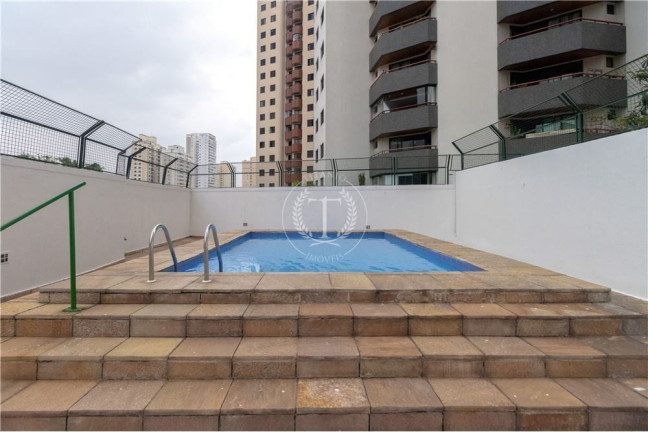 Imagem Apartamento com 2 Quartos à Venda, 59 m² em Chácara Inglesa - São Paulo Imagem Apartamento com 2 Quartos à Venda, 59 m² em Chácara Inglesa - São Paulo