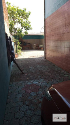 Imagem Sobrado com 4 Quartos à Venda, 180 m² em Praia Da Juréia - Iguape Imagem Sobrado com 4 Quartos à Venda, 180 m² em Praia Da Juréia - Iguape