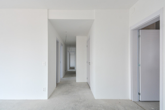 Imagem Apartamento com 3 Quartos à Venda, 190 m² em Pinheiros - São Paulo