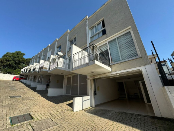 Casa de Condomínio com 3 Quartos à Venda, 154 m² em Vila Conceição - Porto Alegre