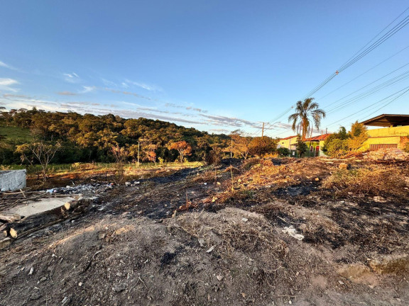 Imagem Terreno à Venda, 308 m² em San Remo - Ribeirão Das Neves