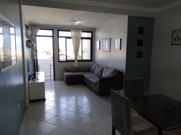 Imagem Apartamento com 3 Quartos à Venda, 98 m² em Centro - Aracaju Imagem Apartamento com 3 Quartos à Venda, 98 m² em Centro - Aracaju