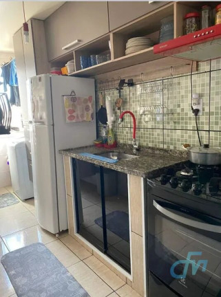 Imagem Apartamento com 2 Quartos à Venda, 47 m² em Conjunto Residencial Do Bosque - Mogi Das Cruzes Imagem Apartamento com 2 Quartos à Venda, 47 m² em Conjunto Residencial Do Bosque - Mogi Das Cruzes