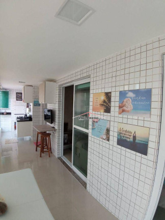 Imagem Apartamento com 2 Quartos à Venda, 90 m² em Tupi - Praia Grande