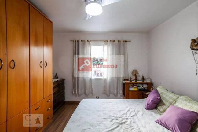 Imagem Sobrado com 2 Quartos à Venda, 162 m² em Jardim - Santo André Imagem Sobrado com 2 Quartos à Venda, 162 m² em Jardim - Santo André