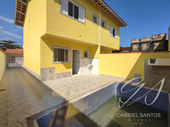 Imagem Casa com 2 Quartos à Venda, 150 m² em Vila Loty - Itanhaém Imagem Casa com 2 Quartos à Venda, 150 m² em Vila Loty - Itanhaém