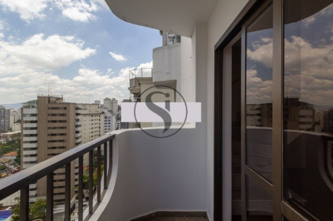 Imagem Imóvel com 3 Quartos à Venda, 227 m² em Higienópolis - São Paulo Imagem Imóvel com 3 Quartos à Venda, 227 m² em Higienópolis - São Paulo