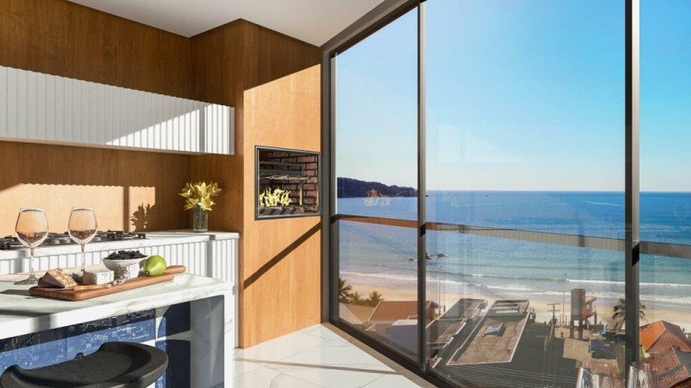 Imagem Cobertura com 4 Quartos à Venda, 238 m² em Bombinhas - Bombinhas Imagem Cobertura com 4 Quartos à Venda, 238 m² em Bombinhas - Bombinhas