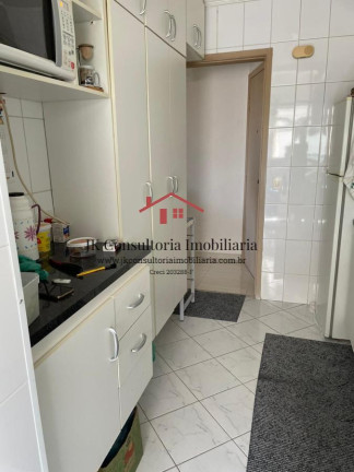 Imagem Apartamento com 2 Quartos à Venda, 60 m² em Vila Santa Catarina - São Paulo