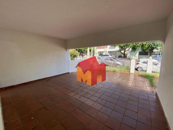 Imagem Casa com 3 Quartos à Venda, 295 m² em Vila Rehder - Americana Imagem Casa com 3 Quartos à Venda, 295 m² em Vila Rehder - Americana