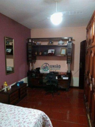 Imagem Casa com 3 Quartos à Venda, 420 m² em Piratininga - Niterói