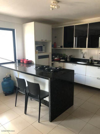 Imagem Casa com 7 Quartos à Venda, 470 m² em Stella Maris - Salvador